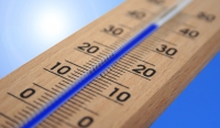 Temperature Monitoring in the Datacentre